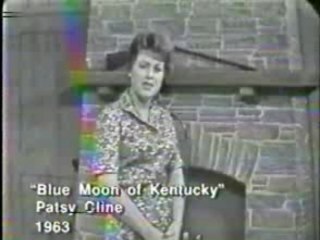 Patsy Cline