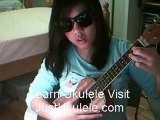 how to play ukulele - learn how to play a ukulele