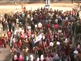 فري برس حمص  الحولة مظاهره مسائيه 26 3 2012