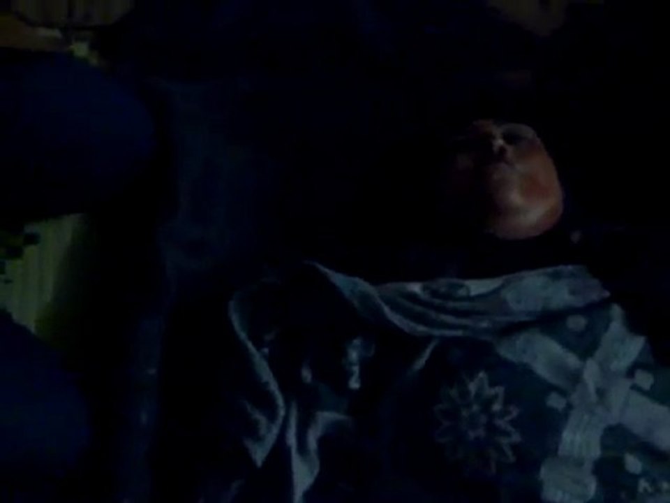 فري برس ادلب الشهيدة دلال تناري  معرة النعمان فجر الثلاثاء 27 3 2012