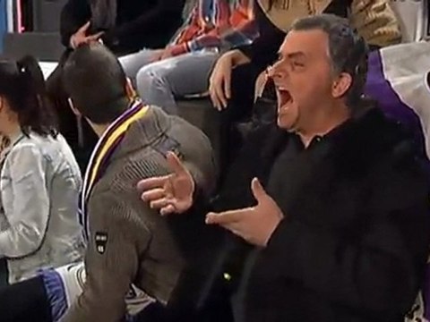 TV3 - Crackòvia - Mou i Karanka CRIDEN