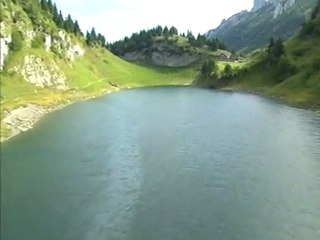 Switzerland Angels Flight