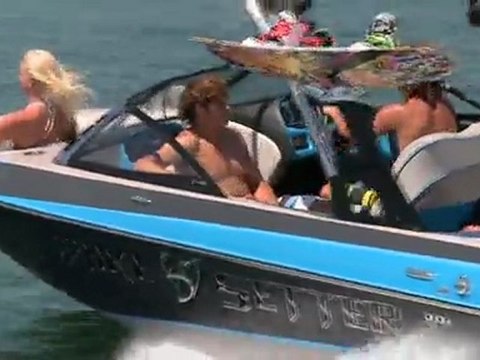 Electronic Throttle Control