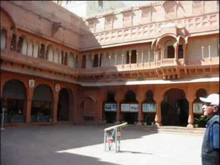VOYAGE EN INDE 1