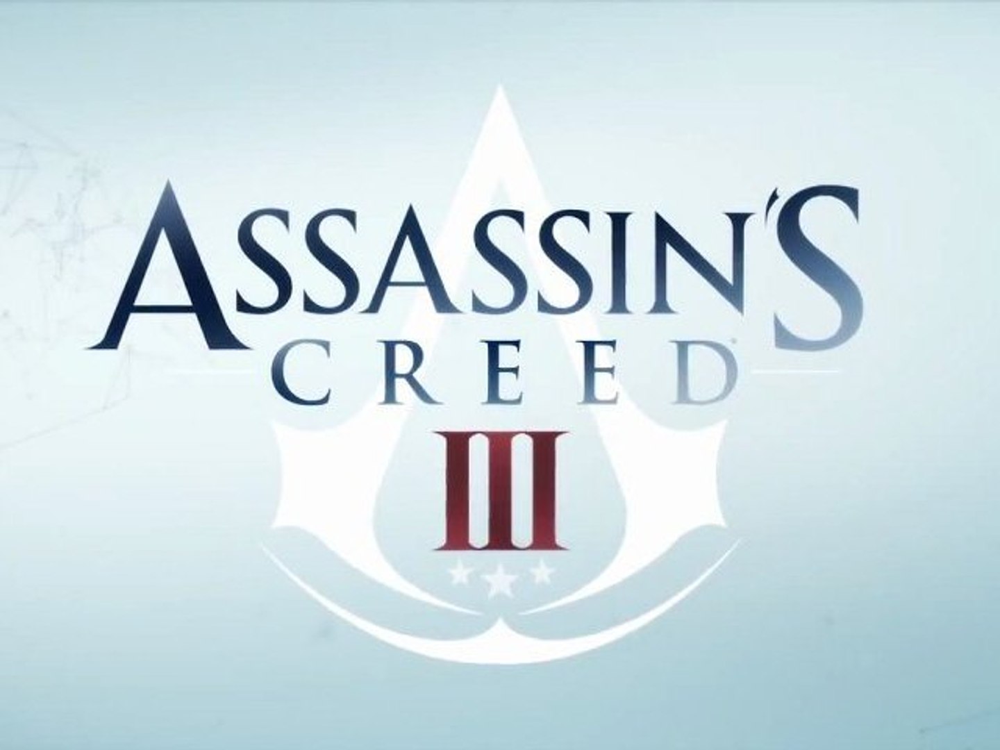 Assassin's Creed III Connor - video Dailymotion