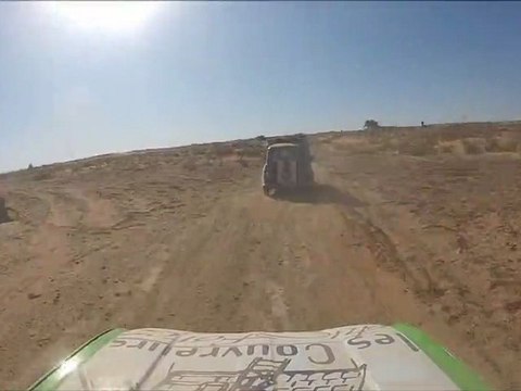 Trophy '12 Highlights