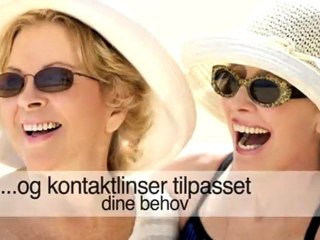 Optiker Bergen Frank Olsen Brilleoptikk AS