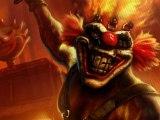 [LivePlay] Twisted Metal