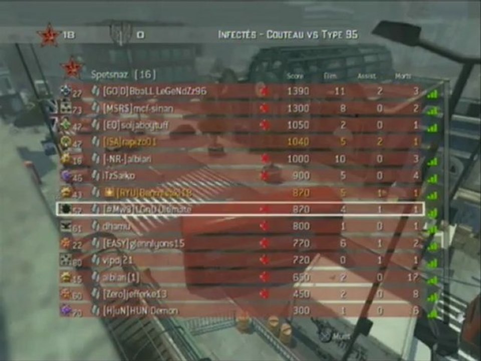 final killcam rapi