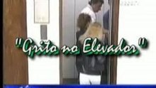 João Kleber - Grito no Elevador