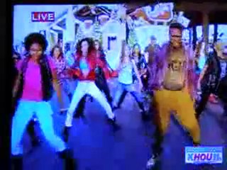 PIT BOSS LIVE CBS CHANNEL 11 TV INTERVIEW BY CHITA JOHNSON HOUSTON TEXAS