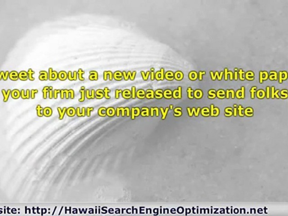Hawaii Social Media Marketing | Hawaii SEO