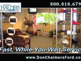 Ford Auto Repair Specials - Rio Rancho, NM