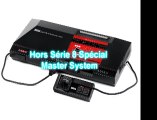 RÉTROVISION Hors Série 8 (Spécial Master System)
