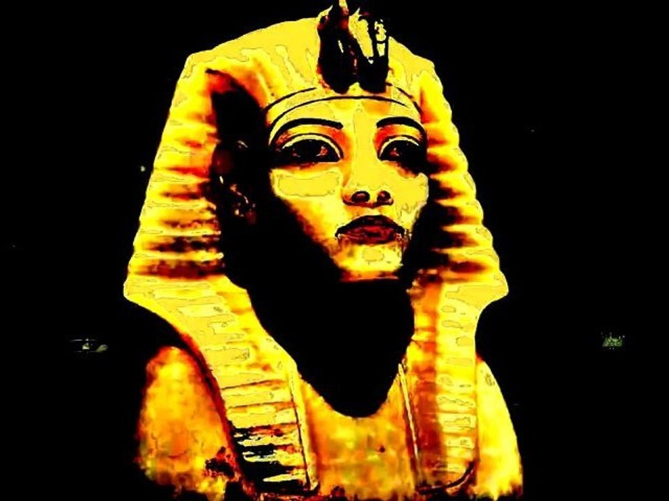 SECRET OF THE MUMMY