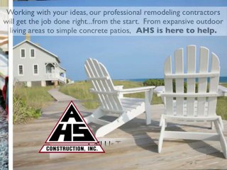 CONTRACTOR AUSTIN TX
