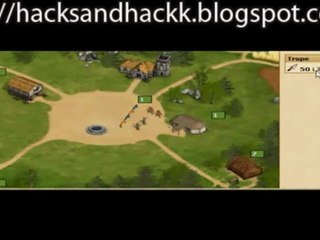 Die Stämme Hack [April 2012 Update] FREE Download