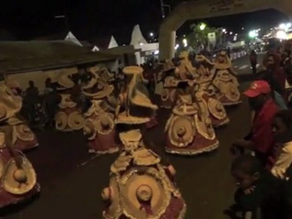 Vaval 2012