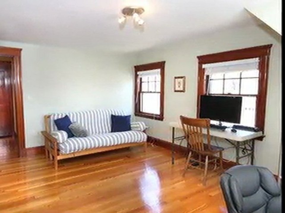 photos of Boston MA home for sale