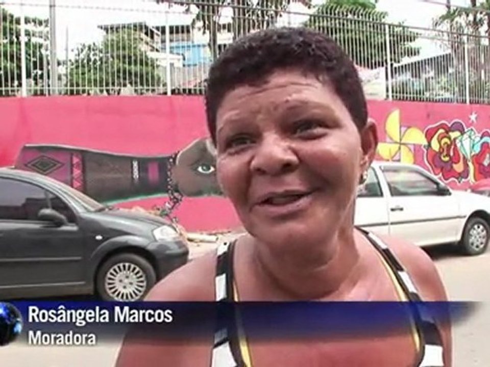 PMs no lugar do Exército