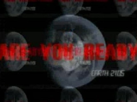 No Body's man Live Visu HappyFamily