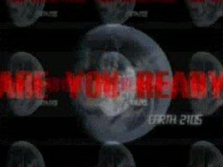 No Body's man Live Visu HappyFamily