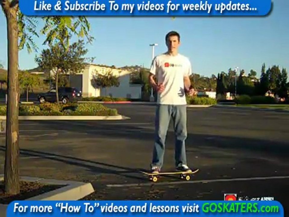 Skateboard Lessons Vancouver - Learn How To Skateboard