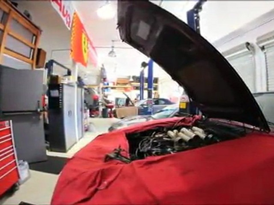 Campbell BMW & Porsche | Service Repair Maintenance Mechanic