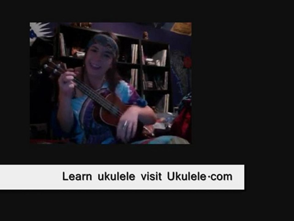 Play Ukelele-learn to play ukulele lessons