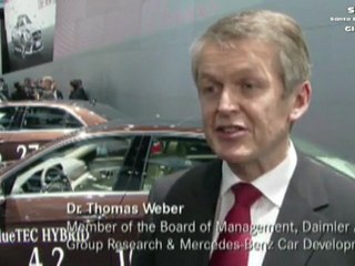 2013 Mercedes- Benz Autos Global Auto News