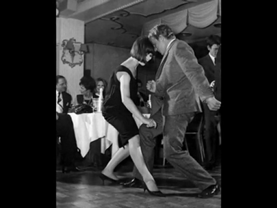 Twist And Shout - Eu Mesmo
