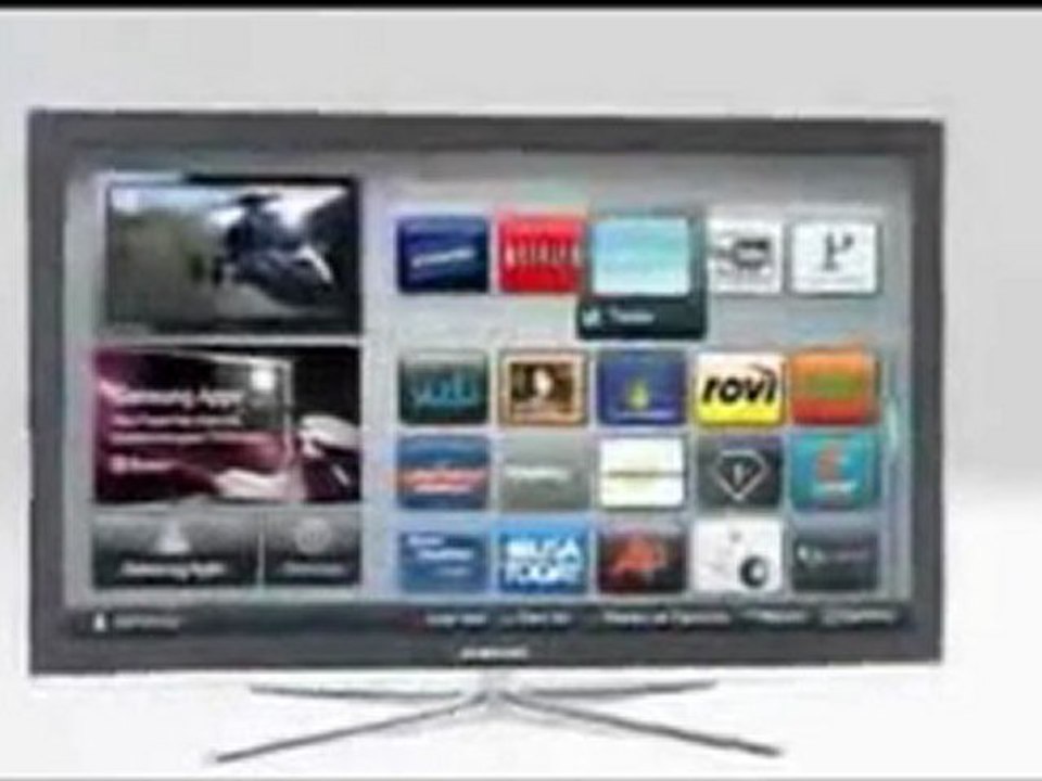 Samsung LN40D630 40-Inch 1080p 120 Hz LCD HDTV Review | Samsung LN40D630 40-Inch 1080p 120 Hz For Sale