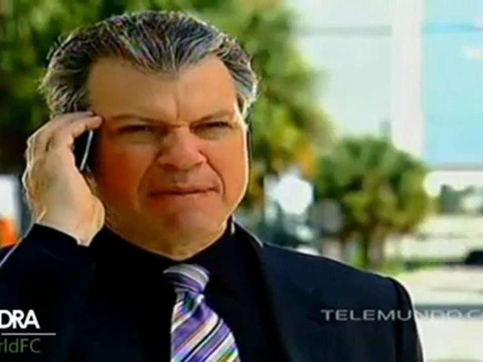 Avance Cap. 47 Relaciones Peligrosas