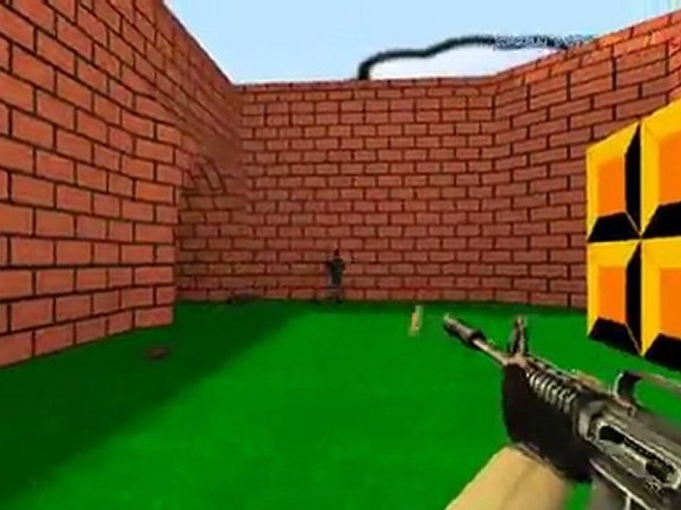 CS - MARIO 2