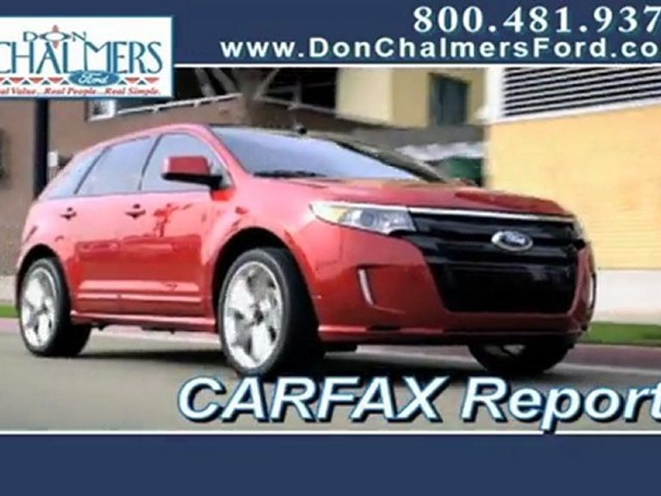 Albuquerque, NM Certified Pre-Owned Ford Flex Dealership