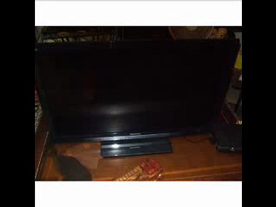 Panasonic VIERA TC-L37E3 37-Inch 1080p LED HDTV Review | Panasonic VIERA TC-L37E3 37-Inch For Sale