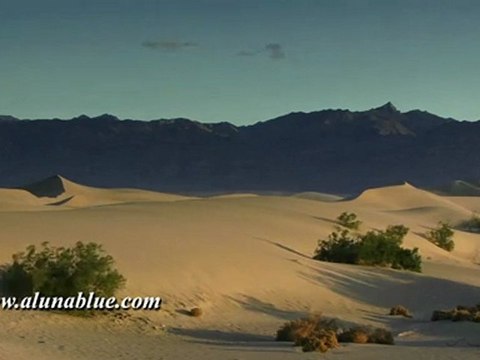 HD Stock Video - Dunes clip 05 - Stock Footage