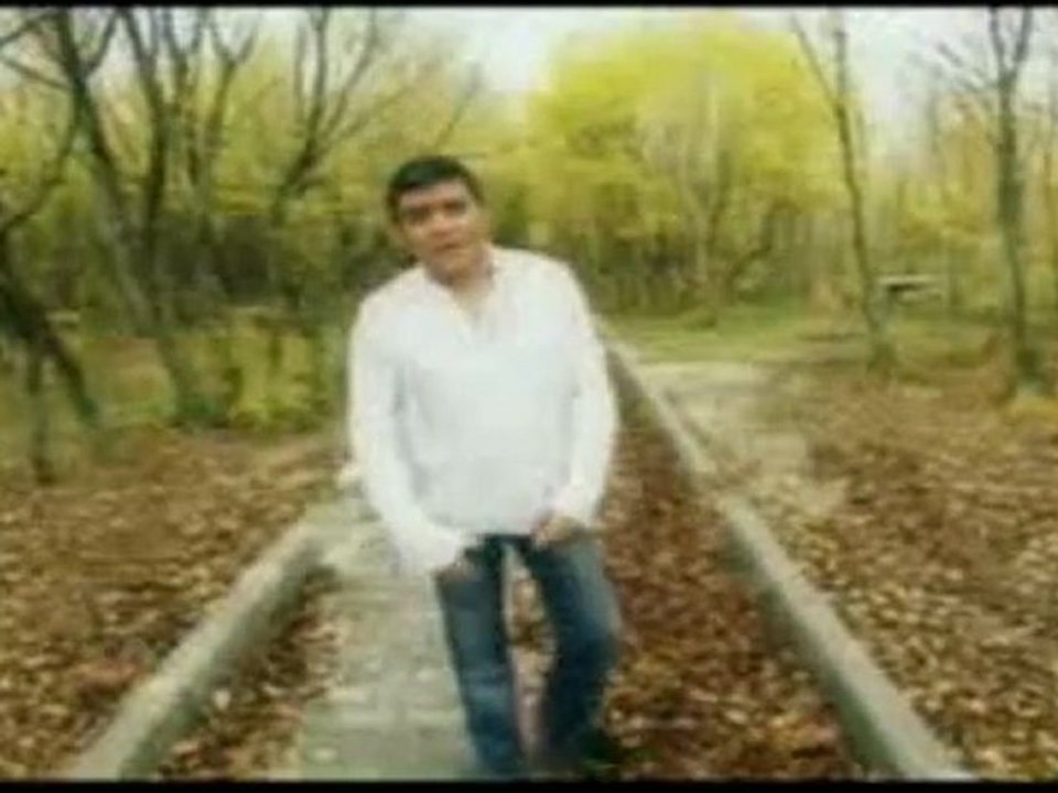 İbrahim Erkal - Sen Bana Lazımsın