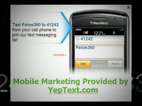 Mobile Marketing 4 Local Business + Mobile Marketing by Felos360