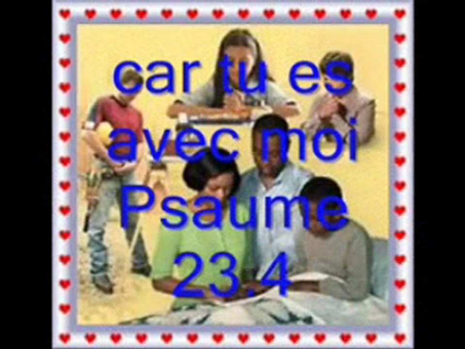 LE BUT DE DIEU DANS LA SOUFFRANCE !
