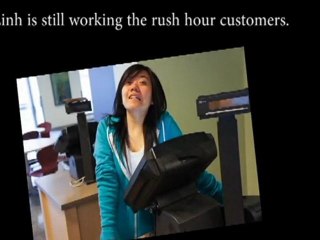 VSA Presents: The Rice Cake Affairs -- Epilogue Video