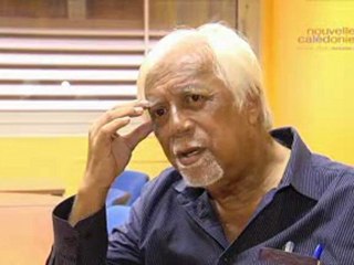 itw Nidoish Hnaisseline démis de ses fonctions à Aircal