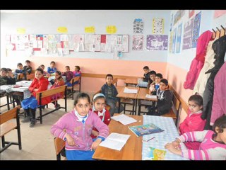 sabri özel ilköğretim okulu