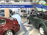 Portland, ME Patriot Subaru Customer Complaints