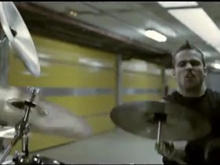 Cuarto Oscuro - videoclip Dioses de sal