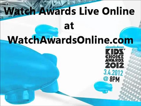 watch KCA Awards night live streaming