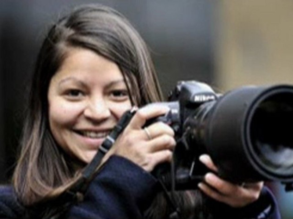 Argus Photographer