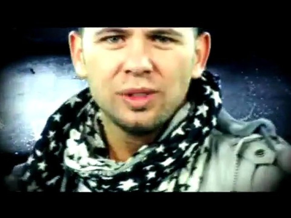 Berksan - Bir Şeyler Oluyor