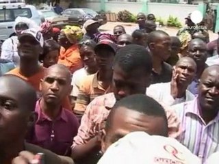 ECOWAS warns Mali junta to stand down