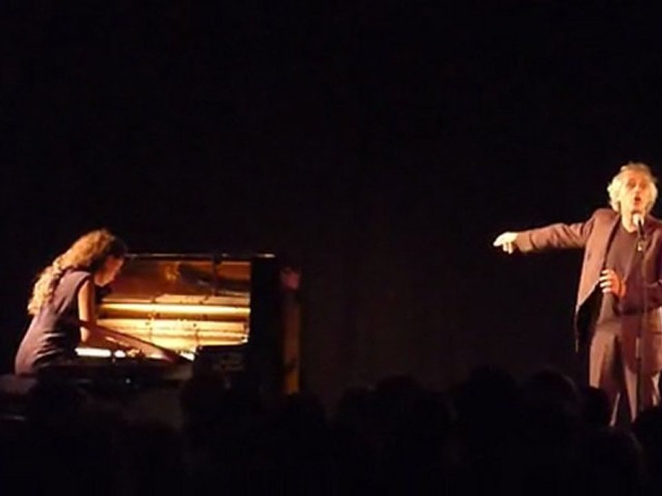 Rémo Gary - Le petit matin - Aizac 07 (Gilbert)